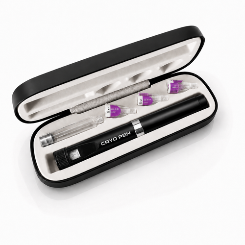 Cryo Vault ™ Cryo Pen