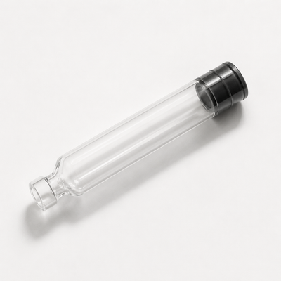 Cryo Pen™ Borosilicate Glass Vials (3 Pack)