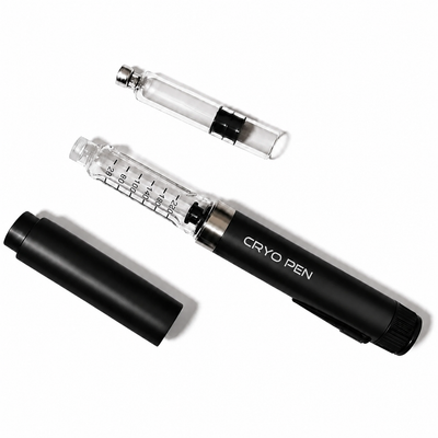 Cryo Vault ™ Cryo Pen