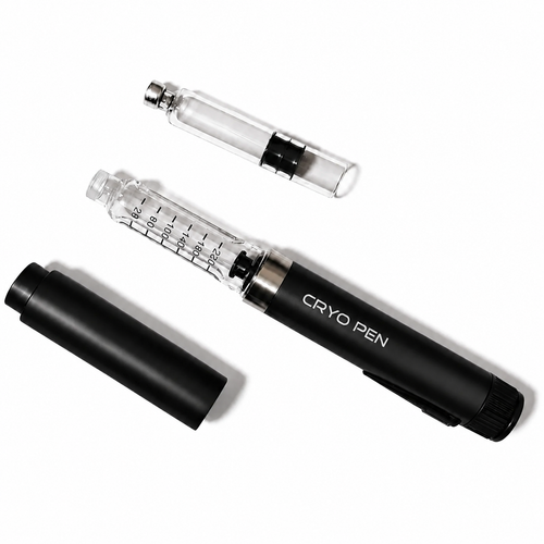 Cryo Vault ™ Cryo Pen
